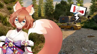 《七日杀》MOD|更多的聚合物和纸张|下载