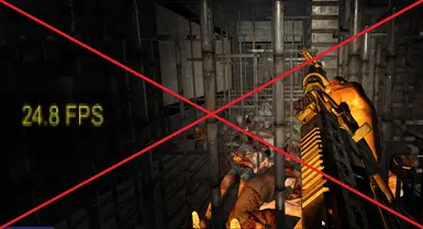 《七日杀》MOD|停止尸体的延迟|下载