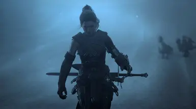 《怪物猎人：荒野》巫师之剑MOD