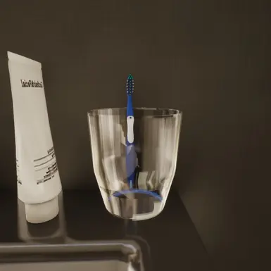 《inZOI》 玻璃杯MOD