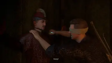 《天国：拯救2》MOD|Zizka的眼罩|下载