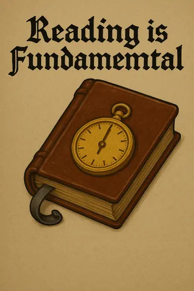 《天国:拯救2》MOD|阅读是基础|下载