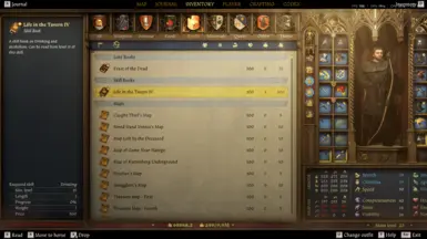 《天国:拯救2》MOD|阅读是基础|下载