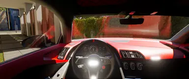 《inZOI》MOD|奥迪R8|下载