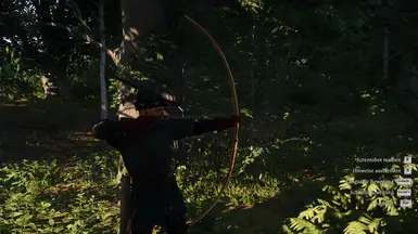 《天国：拯救2》MOD|紫杉战弓|下载