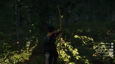 《天国：拯救2》MOD|紫杉战弓|下载