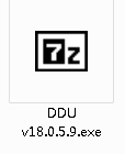 显卡驱动卸载工具18.1.0.0