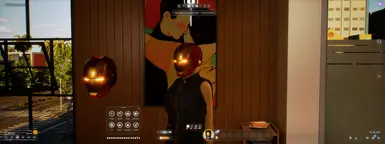 《inZOI》MOD|钢铁侠头盔|下载