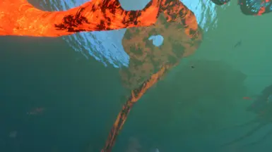 《深海迷航》MOD|燃烧的深渊|下载