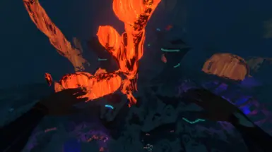 《深海迷航》MOD|燃烧的深渊|下载