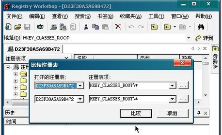 Registry Workshop免费版