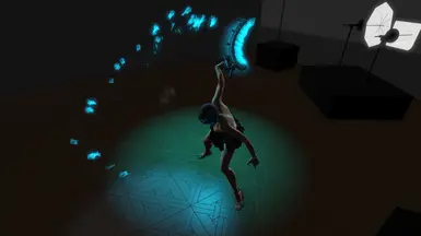 《辐射4》可玩装甲核心武器MOD