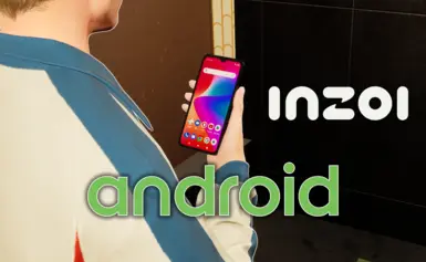 《inZOI》MOD|安卓手机|下载