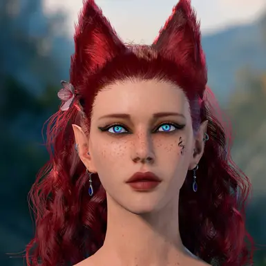 《博德之门3》MOD|吟游诗人灵感纹身|下载