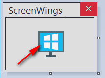ScreenWings电脑版