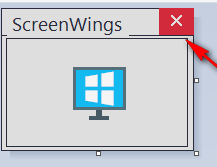 ScreenWings电脑版