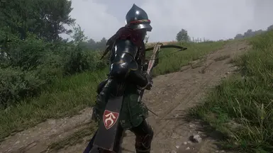 《天国:拯救2》MOD|更好的矿工之弩|下载