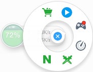 360加速球单独版