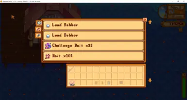 《星露谷物语》定制目录和梳妆台MOD