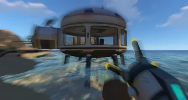 《深海迷航》MOD|需要睡眠|下载