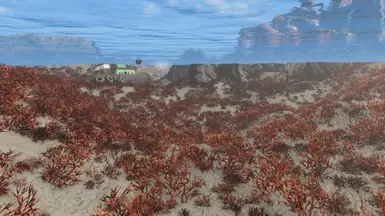 《辐射4》MOD|更多海带|下载