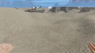 《辐射4》MOD|更多海带|下载