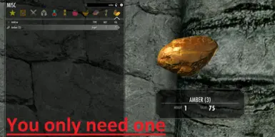 《上古卷轴5：天际重制版》MOD|更好的圣徒和诱惑者冶炼|下载