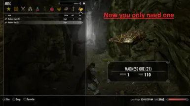 《上古卷轴5：天际重制版》MOD|更好的圣徒和诱惑者冶炼|下载