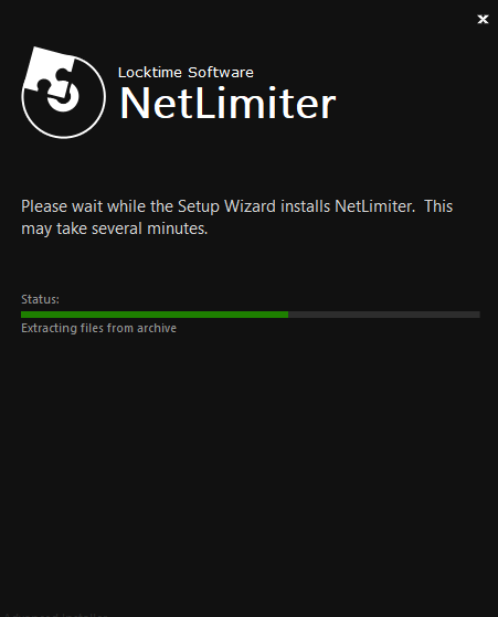Netlimiter正版