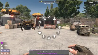 《七日杀》MOD|可以遥控无人机|下载