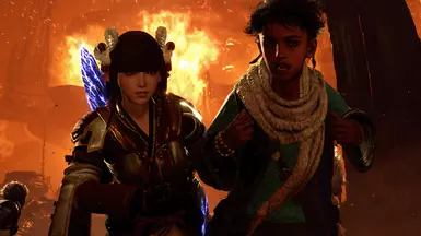 《怪物猎人：荒野》MOD|驯兽师Minoto|下载