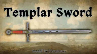 《天国:拯救2》MOD|圣殿骑士之剑|下载