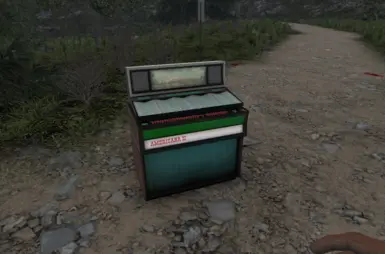 《七日杀》MOD|点唱机|下载