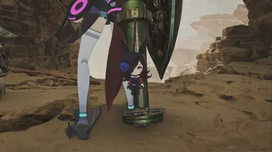 《怪物猎人：荒野》MOD|米浴吊坠|下载