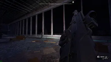 《潜行者2:切尔诺贝利之心》MOD|更快的装弹|下载