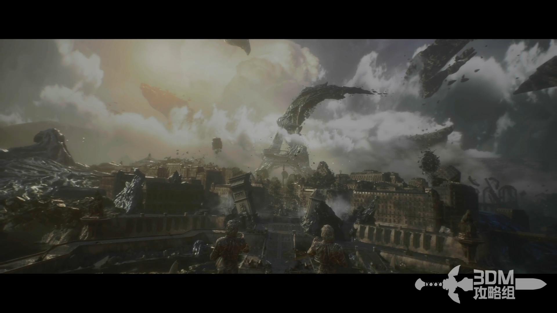 光与影33号远征队流程攻略-33号远征队全流程图文攻略_3DM单机