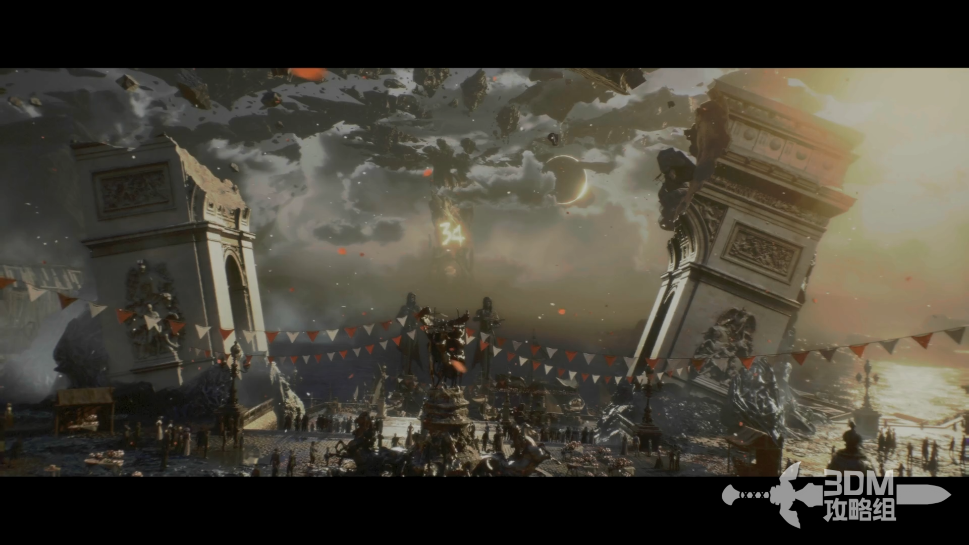 光与影33号远征队流程攻略-33号远征队全流程图文攻略_3DM单机