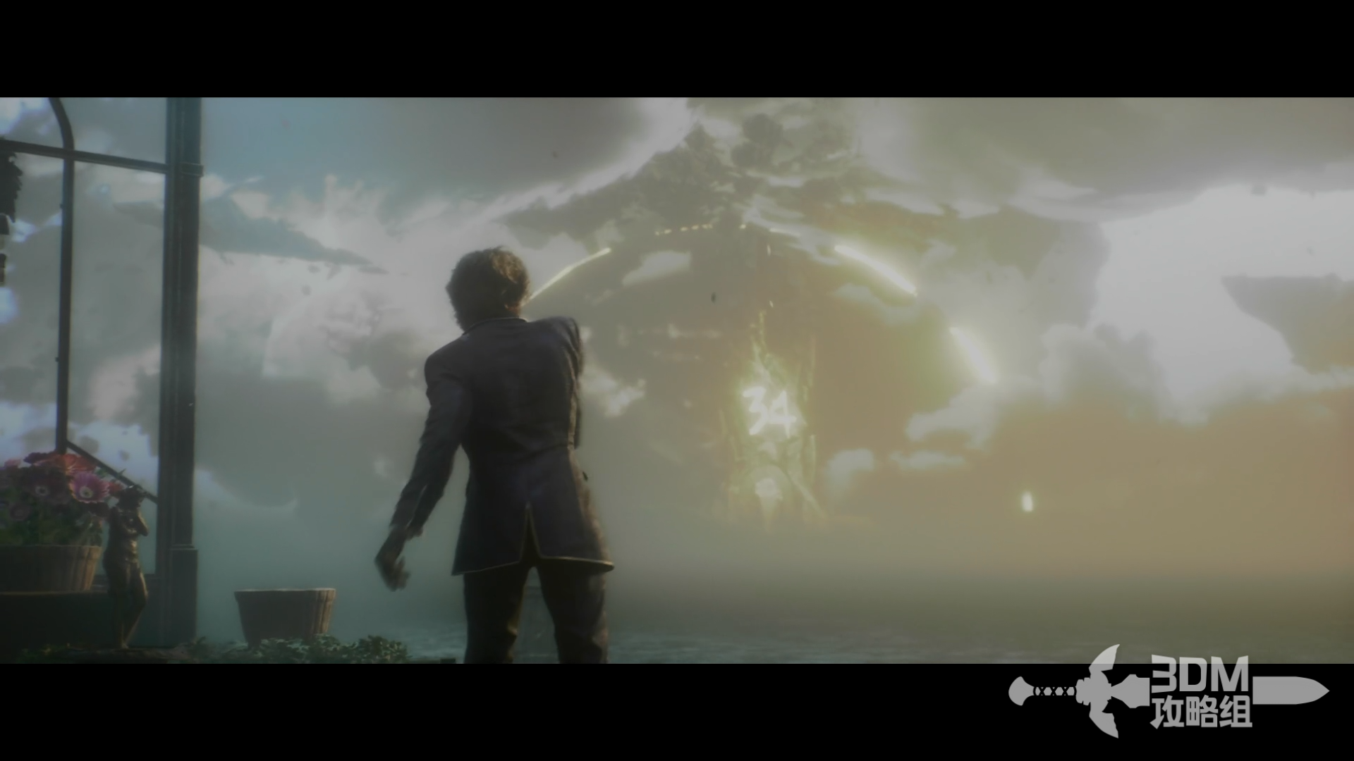 光与影33号远征队流程攻略-33号远征队全流程图文攻略_3DM单机