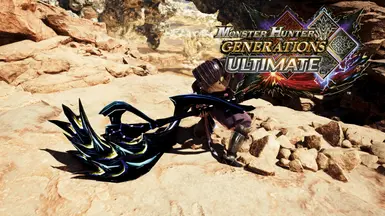 《怪物猎人：荒野》MOD|北极星之锤|下载