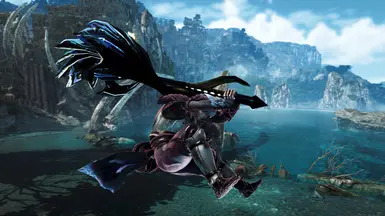 《怪物猎人：荒野》MOD|北极星之锤|下载