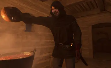 《天国:拯救2》MOD|更逼真的毒药|下载