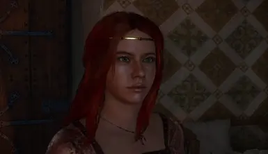 《天国：拯救2》自然高贵的美人罗莎外观MOD