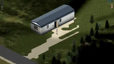 《僵尸毁灭工程》吉尔瓦伦丁皮肤MOD