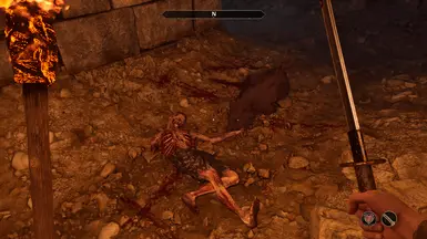 《上古卷轴4:湮灭重制版》MOD|永久血色贴花|下载