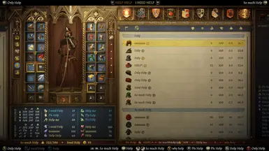 《天国：拯救2》MOD|更多的帮助|下载