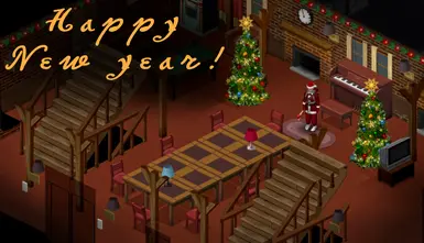 《僵尸毁灭工程》家庭庄园MOD