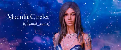 《博德之门3》月光圆环MOD