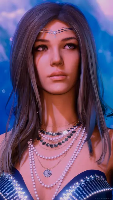 《博德之门3》月光圆环MOD