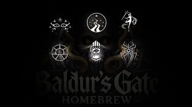 《博德之门3》MOD|所有职业都有神|下载