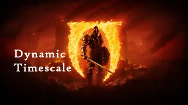 《上古卷轴4:湮灭重制版》MOD|动态时间刻度|下载